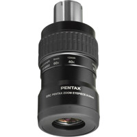 

Pentax SMC 8-24mm Zoom Eyepiece (20x-60x with PF80 Spotiing Scopes)