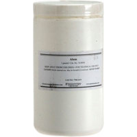 

Photographers' Formulary 1lbs Potassium Alum Photographic Hardener