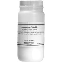 

Photographers' Formulary 100g Ammonium Chloride for Photographic Processing