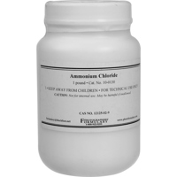

Photographers' Formulary 1lbs Ammonium Chloride for Photographic Processing
