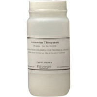

Photographers' Formulary 100g Ammonium Thiocyanate