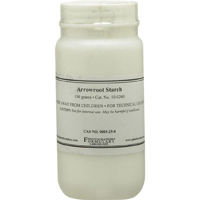

Photographers' Formulary 100g Arrowroot Starch