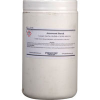 

Photographers' Formulary 1lbs Arrowroot Starch
