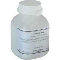 

Photographers' Formulary 100g Ascorbic Acid