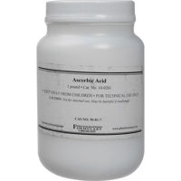 

Photographers' Formulary 1lbs Ascorbic Acid