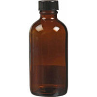 

Photographers' Formulary 30ml Glass Bottle with Narrow Mouth, Amber