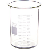 

Photographers' Formulary 100ml Glass Beaker