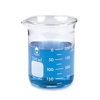 

Photographers' Formulary 1000ml Glass Beaker HD
