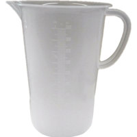 

Photographers' Formulary 2000ml Plastic Beaker