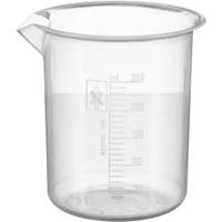 

Photographers' Formulary 250ml Plastic Beaker
