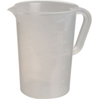 

Photographers' Formulary 500ml, 16.9oz, Plastic Beaker