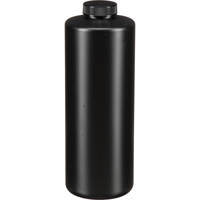 

Photographers' Formulary 1000ml Plastic Bottle with Narrow Mouth, Black