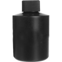 

Photographers' Formulary 60ml Plastic Bottle with Narrow Mouth, Black