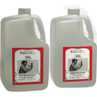 

Photographers' Formulary BW-65 Paper Developer, Liquid, Solution A & B (Each 1Gal), Makes 6.4-12.5Gal Solution