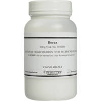 

Photographers' Formulary Borax, 100 Grams