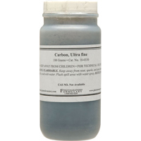 

Photographers' Formulary 100g Ultrafine Carbon Black