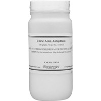 

Photographers' Formulary 100g Citric Acid