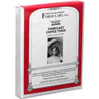 

Photographers' Formulary Copper Toner, Variable Strength Toner for Black & White Prints, 2 Liters