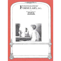 

Photographers' Formulary Dial Thermometer