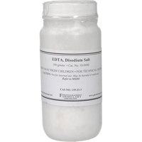 

Photographers' Formulary 100g EDTA Disodium Salt