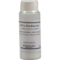 

Photographers' Formulary 10g EDTA Disodium Salt