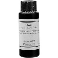 

Photographers' Formulary Glycin 10 grams