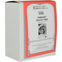 

Photographers' Formulary Gold 231 Toner, Multi-Color Toner for Black & White Prints, 1 Liter