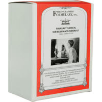 

Photographers' Formulary Gum Bichromate Printing Kit, Classic Kit with Black Pigment, Makes 50 8x10 Prints