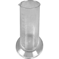 

Photographers' Formulary 100ml Graduated Plastic Cylinder