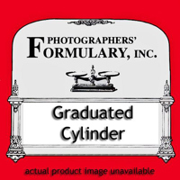 

Photographers' Formulary 50ml Graduated Plastic Cylinder