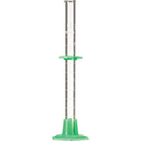 

Photographers' Formulary 10ml Graduated Glass Cylinder