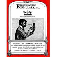 

Photographers' Formulary Handi-Pads Photo Wipe for Scanners, CD's, Mirrors, Lenses and Telescopes