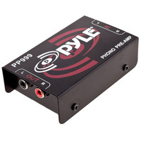 

Pyle PP999 Phono Turntable Pre-Amplifier