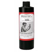 

Photographers' Formulary 1pt Liquidol Photo Paper Developer, Makes 5Lt Solution