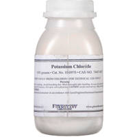 

Photographers' Formulary 100g Potassium Chloride