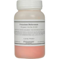 

Photographers' Formulary Potassium Dichromate 100 grams