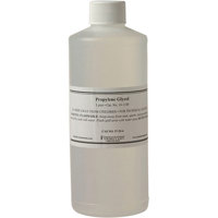 

Photographers' Formulary 1pt Propylene Glycol