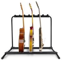 

Pyle PGST43 Multi-Instrument Guitar Floor Stand