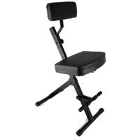 

Pyle PKST70 Adjustable Musician & Performer Chair Seat Stool