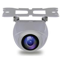 

Pyle PLCM2720 Compact Rear View Car Backup Camera, Night Vision, Waterproof