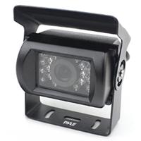 

Pyle PLCMTR5 Commercial Grade Rearview Backup Safety Driving Camera with Cable, Night Vision, Weatherproof