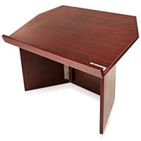 

Pyle PLCTND41 Portable Desktop/Countertop Folding Lectern Podium