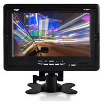 

Pyle PLHR70 7" Widescreen LCD Video Screen Monitor, 800x480
