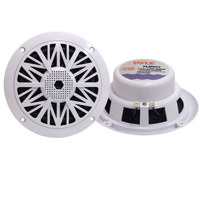 

Pyle PLMR52 150 Watts 5.25" 2-Way Marine Speakers, Pair