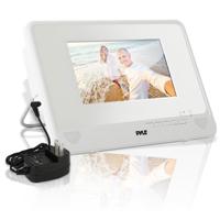 

Pyle PLMRDV74 7" Waterproof Portable Multimedia Disc Player