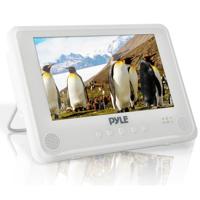 

Pyle PLMRDV94 9" Waterproof Portable Multimedia Disc Player