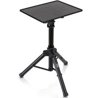 

Pyle PLPTS2 Pro DJ Laptop Tripod Adjustable Stand for Notebook Computer