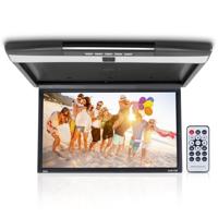 

Pyle PLRV1725 17.3" Vehicle Flip-Down Roof Mount Monitor with 1080p Support
