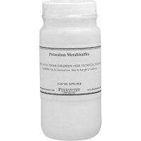 

Photographers' Formulary 1lbs Potassium Metabisulfite