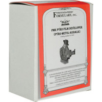

Photographers' Formulary PMK Formula Film Developer 25 Liter